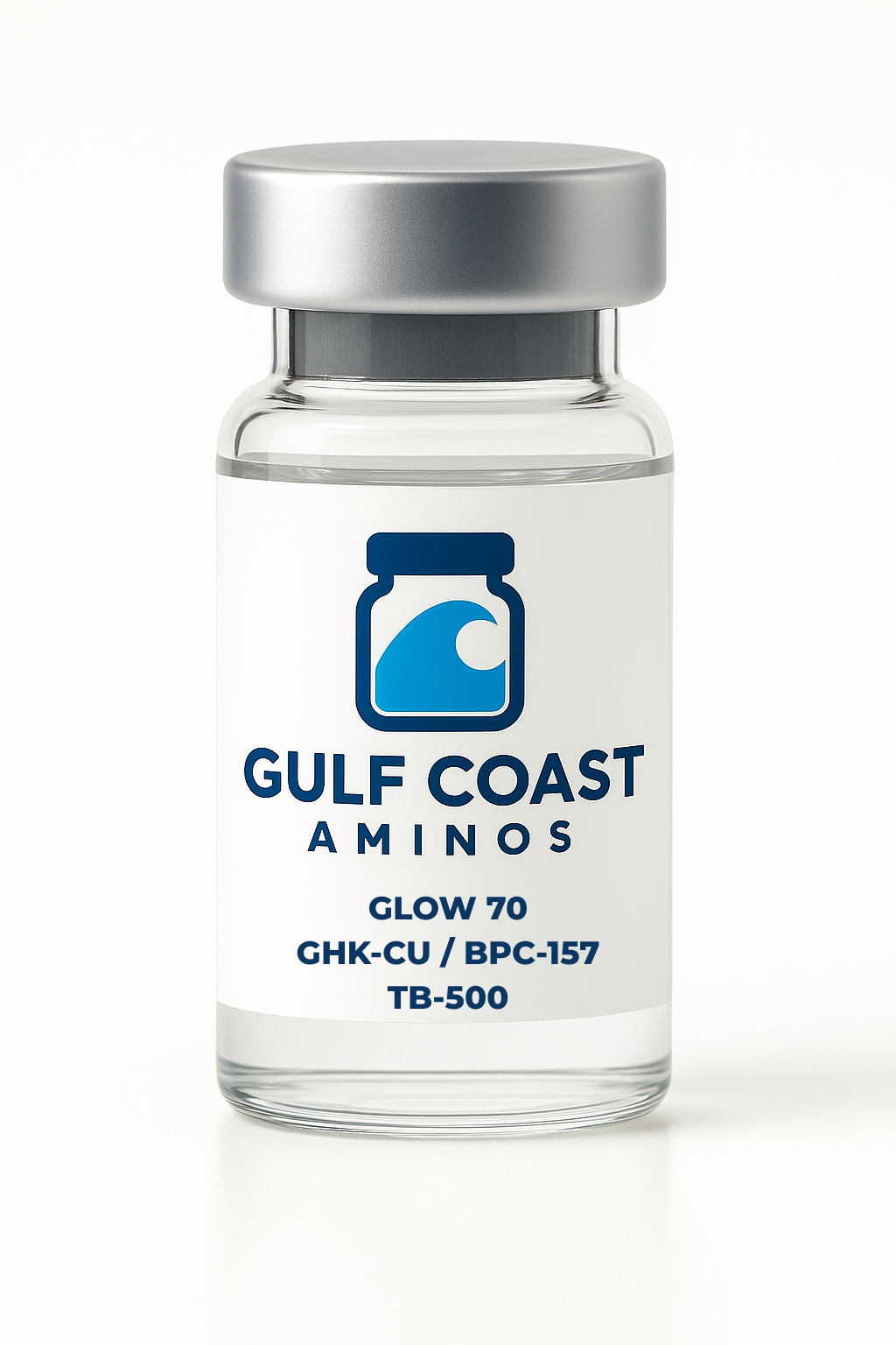 Glow70 + GLP-3 (R)15mg โ Structural Balance Research Set - Image 2