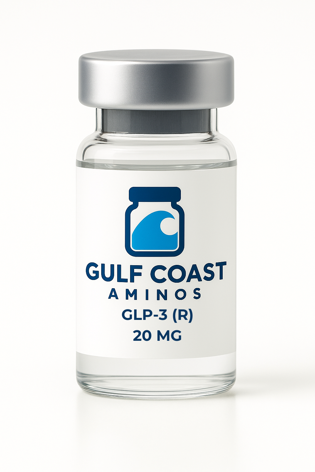 Glow70 + GLP-3 (R)15mg โ Structural Balance Research Set - Image 3