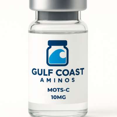 Mots-C 10mg - BlackLine