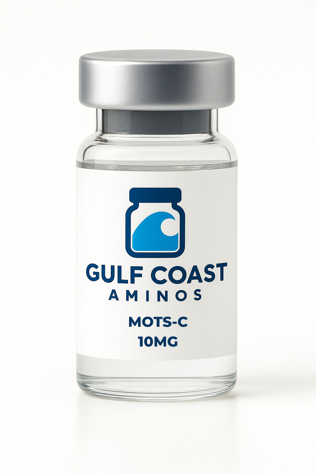 Mots-C 10mg - BlackLine