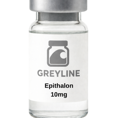 Epithalon 10mg - GreyLine