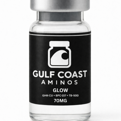 GLOW 70mg - BlackLine