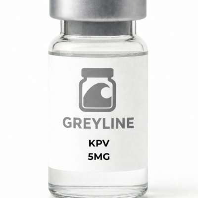 KPV 5mg - GreyLine