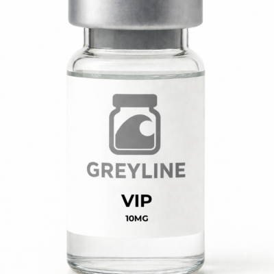 VIP 10MG - GreyLine
