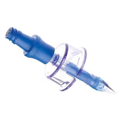 Clave Connector Multidose Vial Adapter, Sterile
