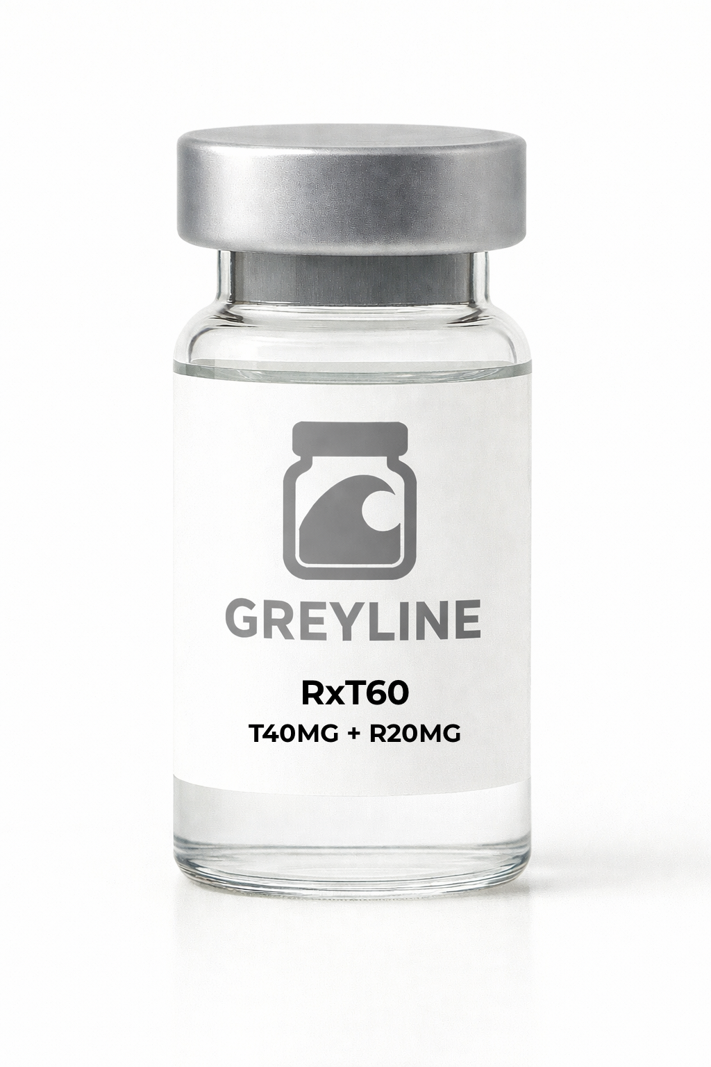 RxT60 -GreyLine (Special Release)