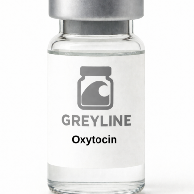 Oxytocin 12 mg - GreyLine