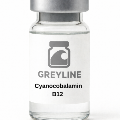 Cyanocobalamin - B12 1mg/ml  - GreyLine