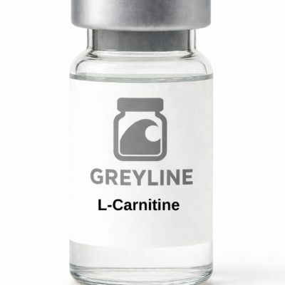 L-Carnitine 700mg/ml- GreyLine