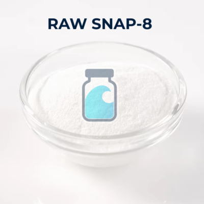 Raw SNAP-8 100mg
