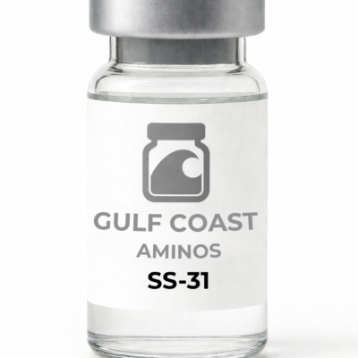 SS31 - 45mg GreyLine