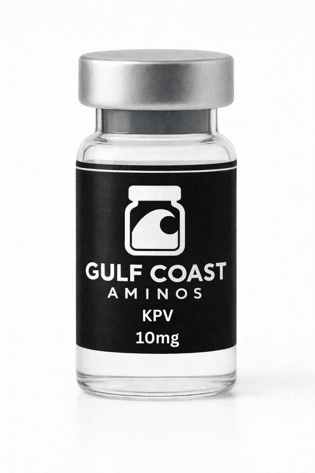 KPV 10mg - BlackLine