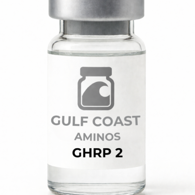 GHRP-2 - GreyLine